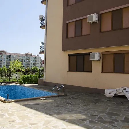 Studio Vanchurov Apartament