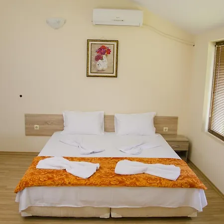 Apartament Studio Vanchurov Ravda